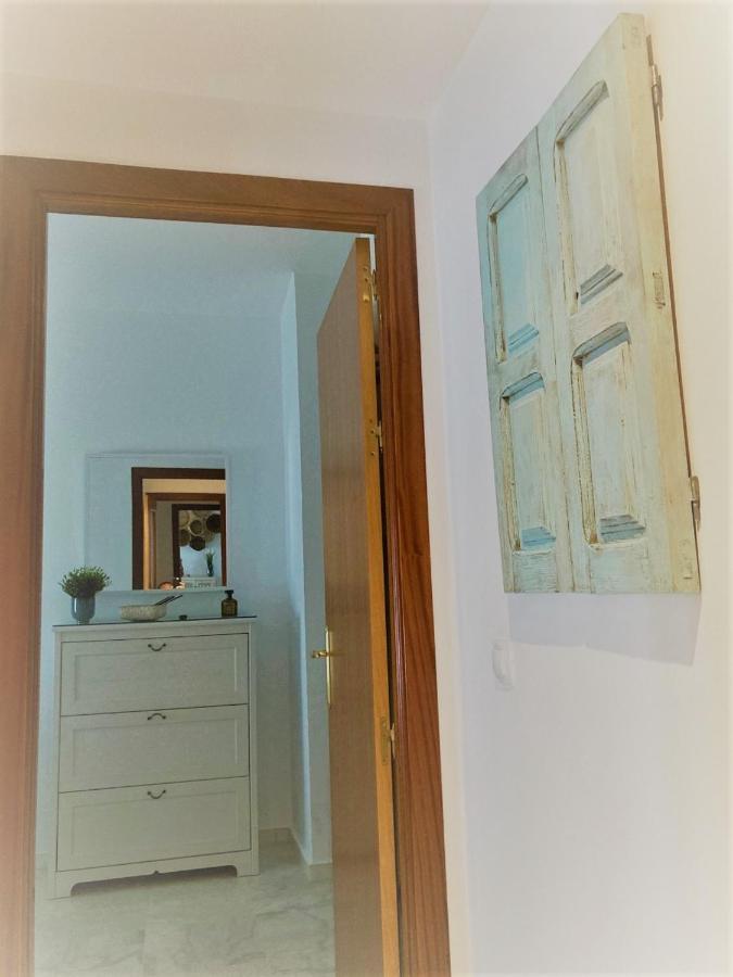 El Envero Apartamento Jerez de la Frontera Exterior foto