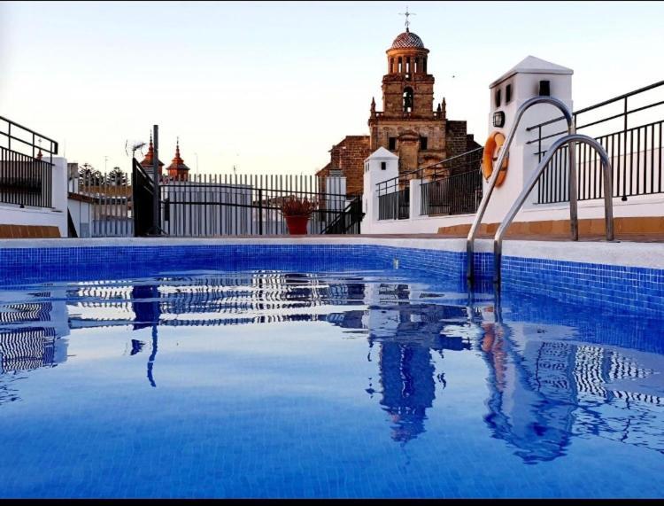 El Envero Apartamento Jerez de la Frontera Exterior foto